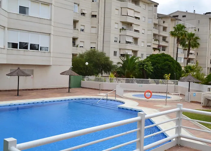 G&H Apartments - Apartamento Pie De Rey