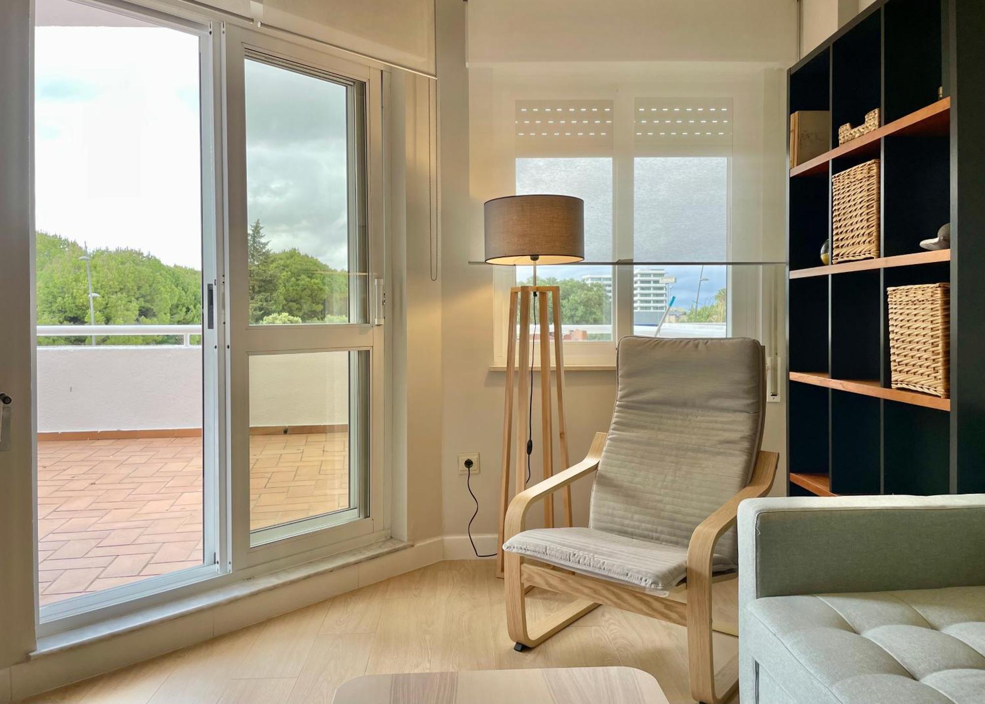 G&h - Pie De Rey Apartment Jerez de la Frontera
