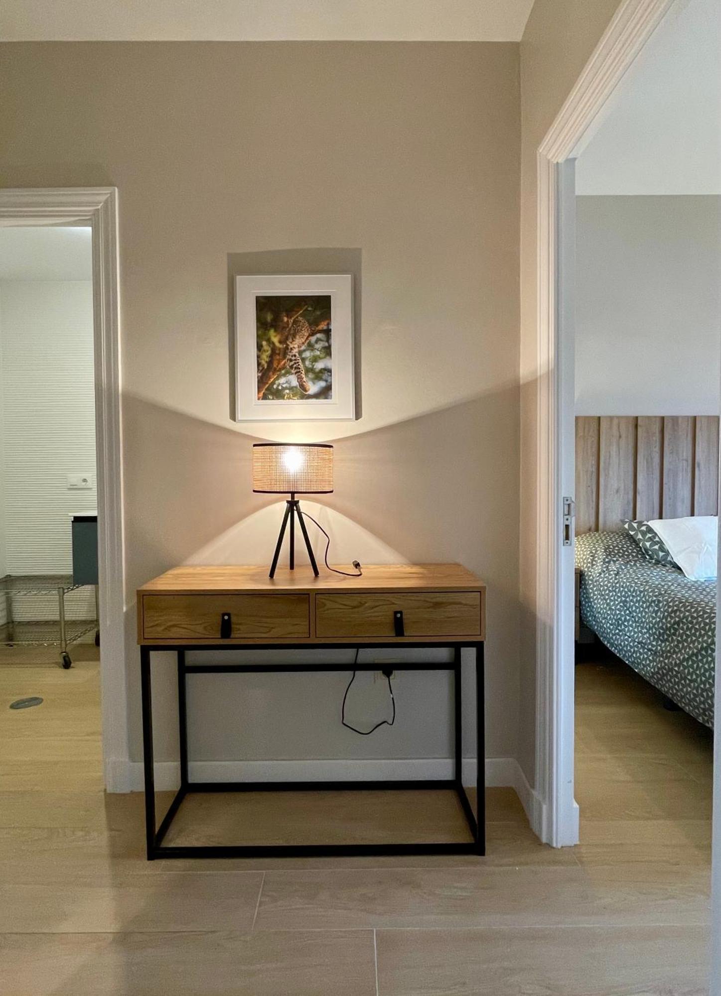 Apartment G&h - Pie De Rey Jerez de la Frontera