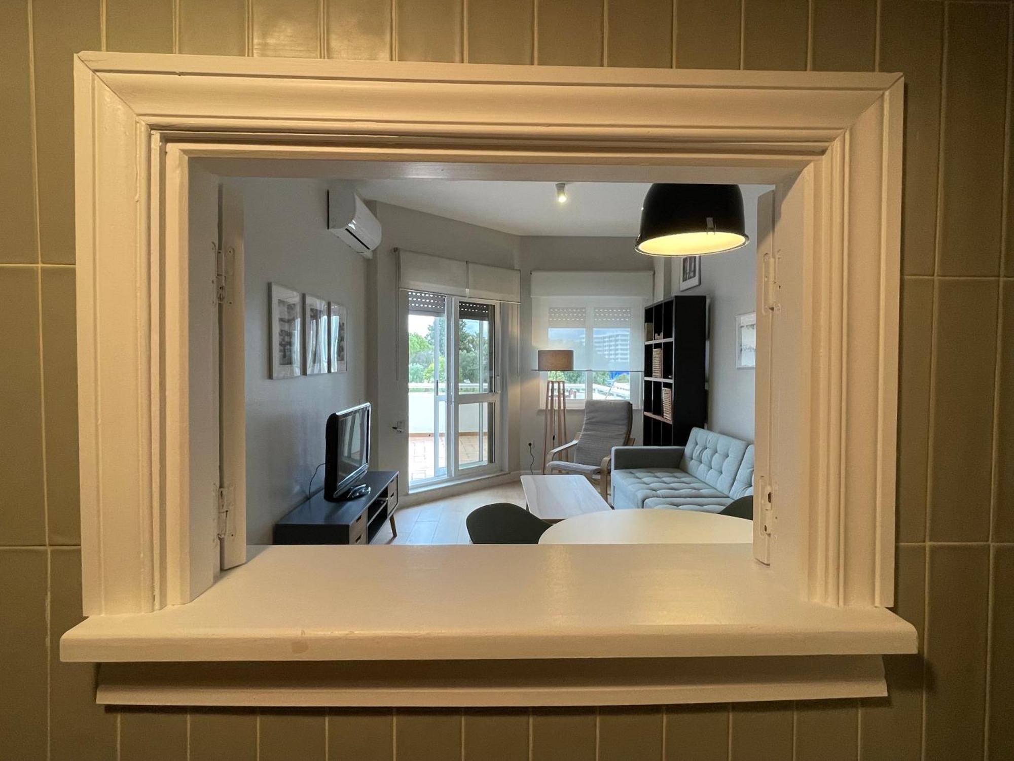 Apartment G&h - Pie De Rey *