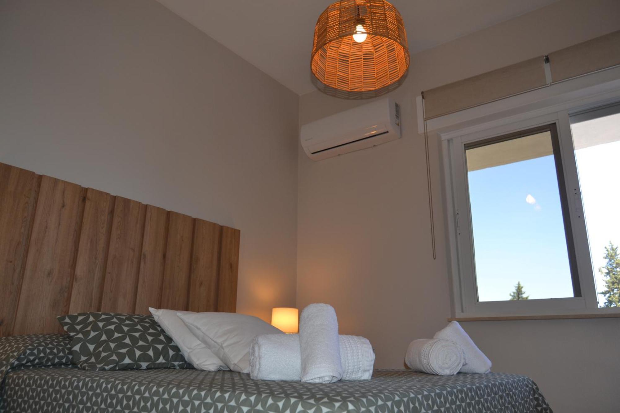 G&h - Pie De Rey Apartment *
