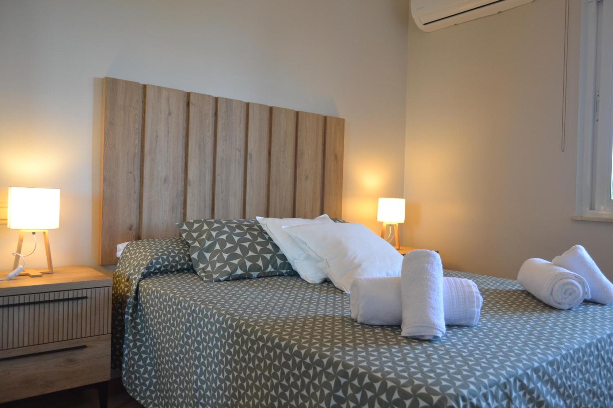 Apartment G&h - Pie De Rey *
