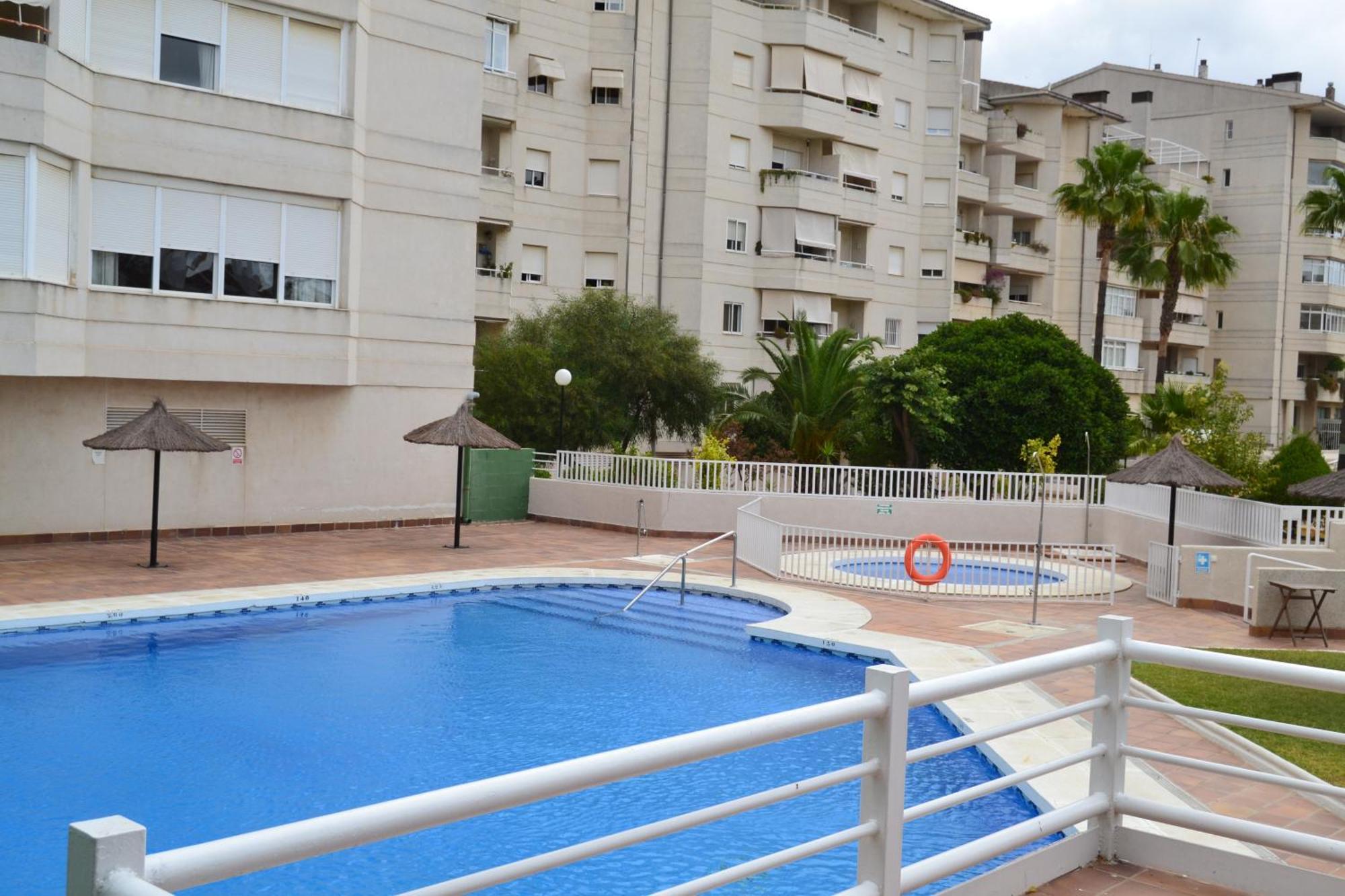 Apartment G&h - Pie De Rey