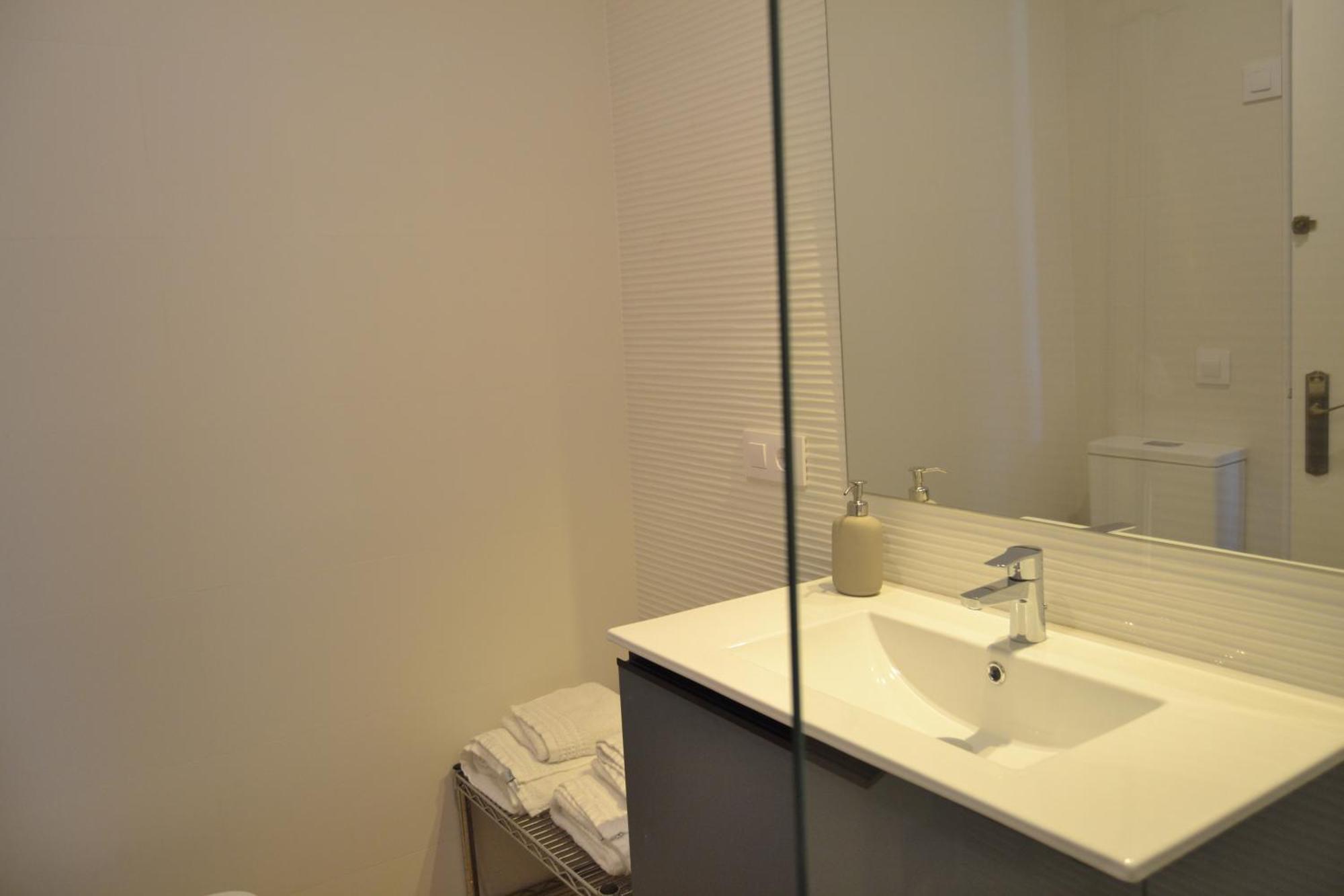 Apartment G&h - Pie De Rey *
