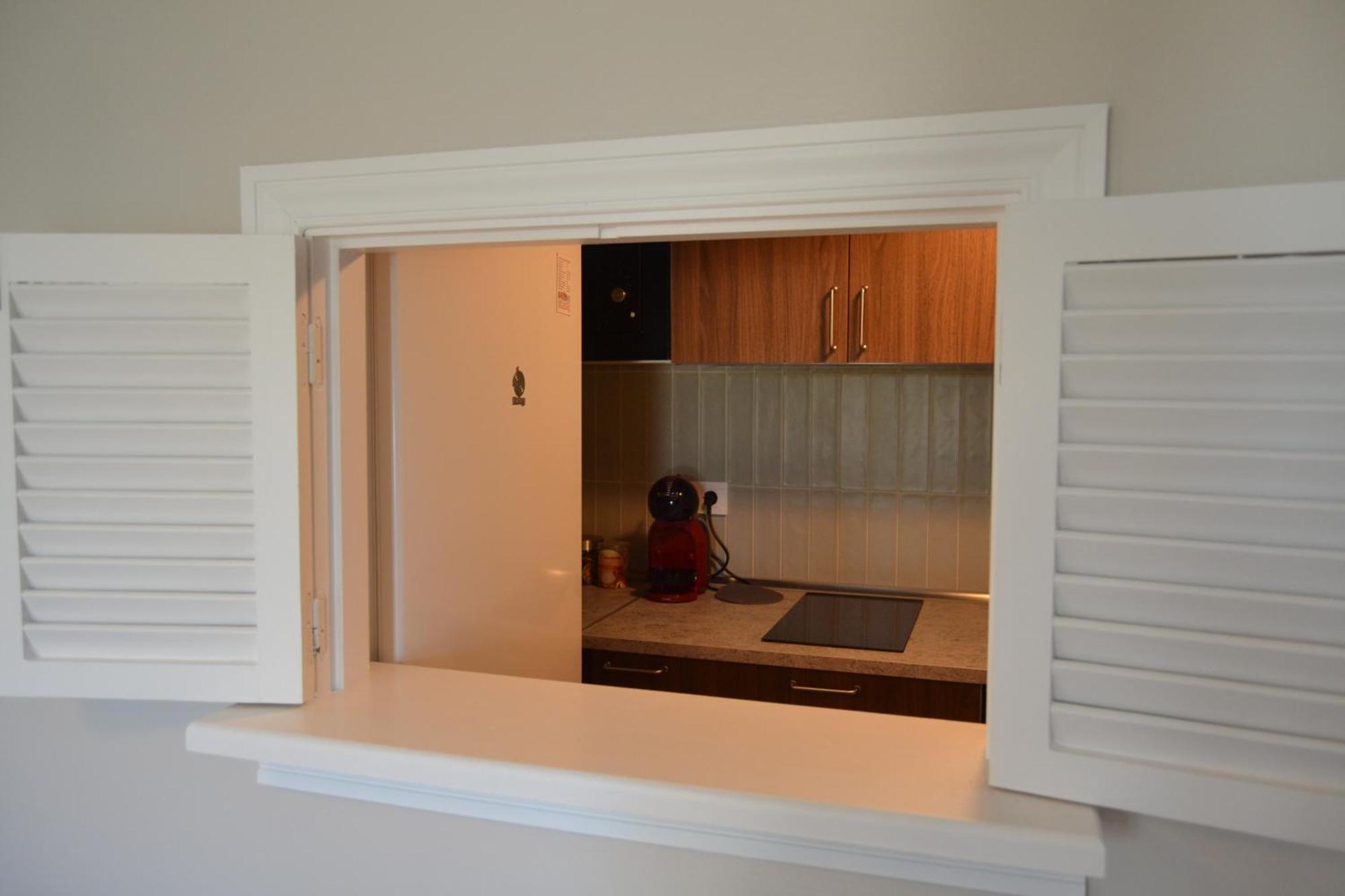 G&h - Pie De Rey Apartment