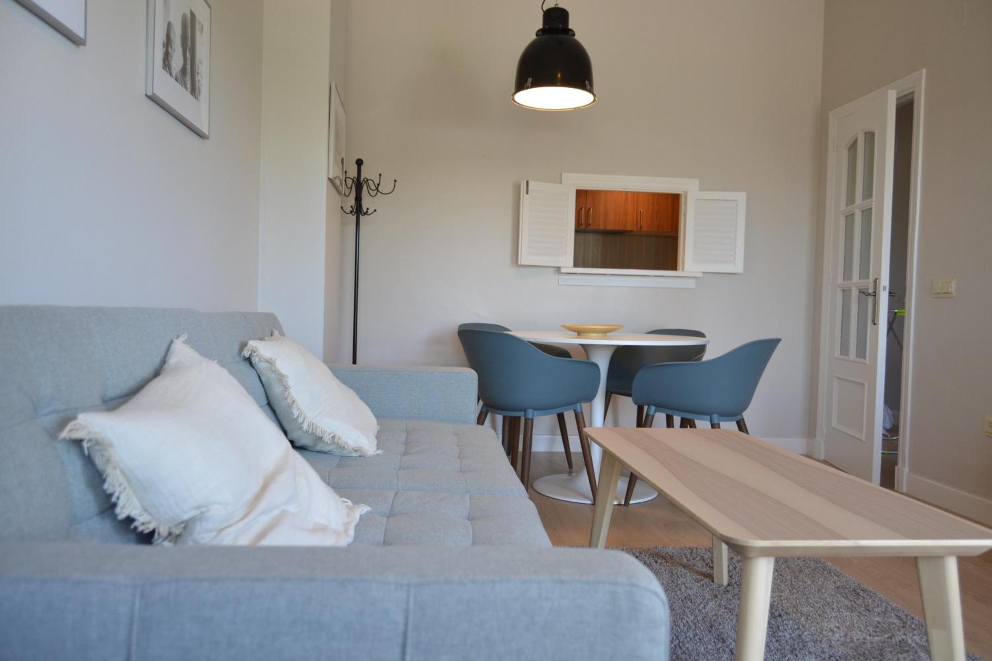 G&h - Pie De Rey Apartment Jerez de la Frontera