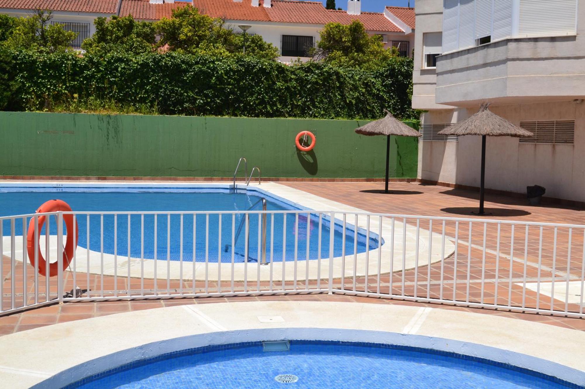 Apartment G&h - Pie De Rey