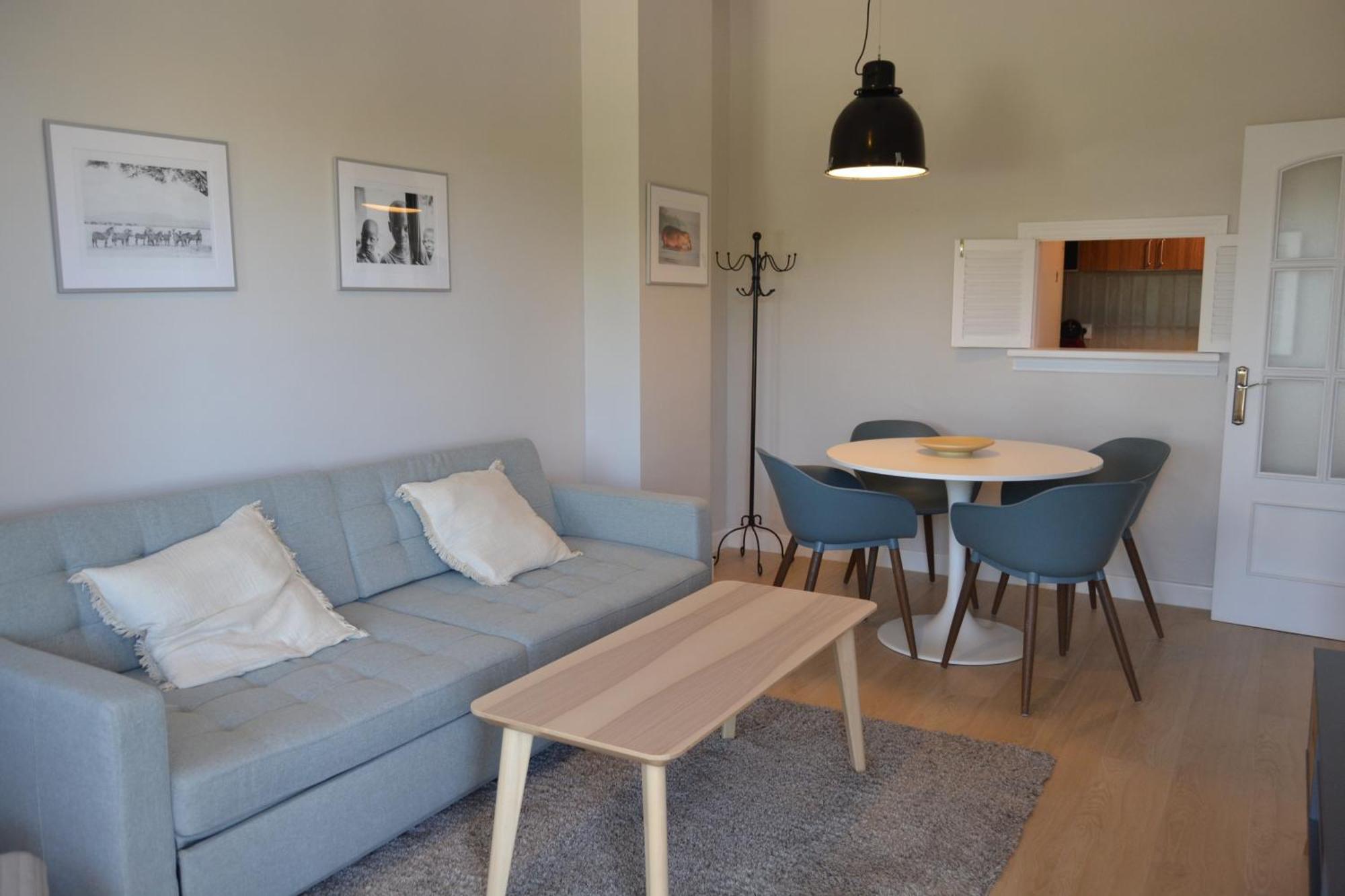 G&h - Pie De Rey Apartment