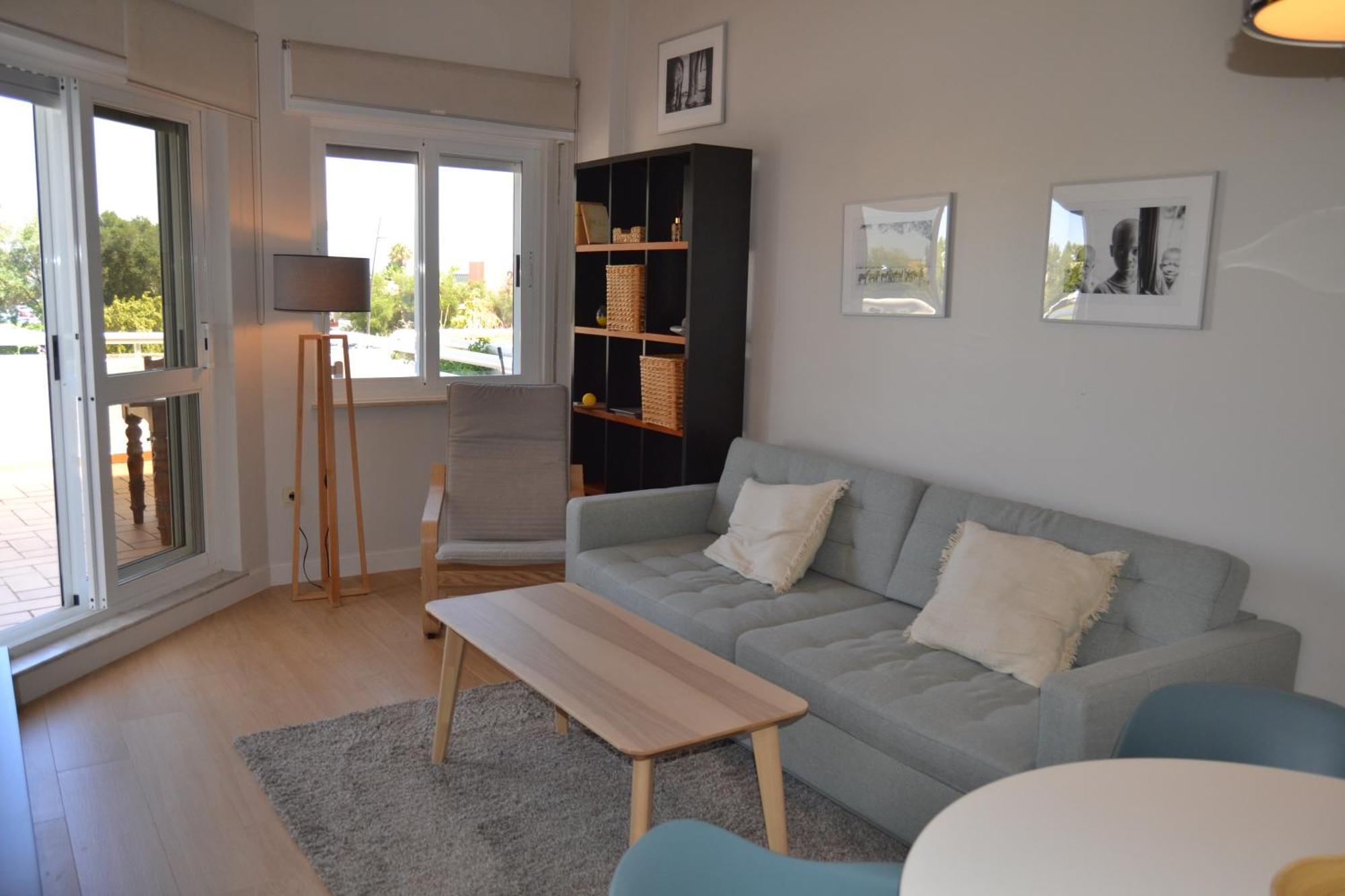 Apartment G&h - Pie De Rey Jerez de la Frontera