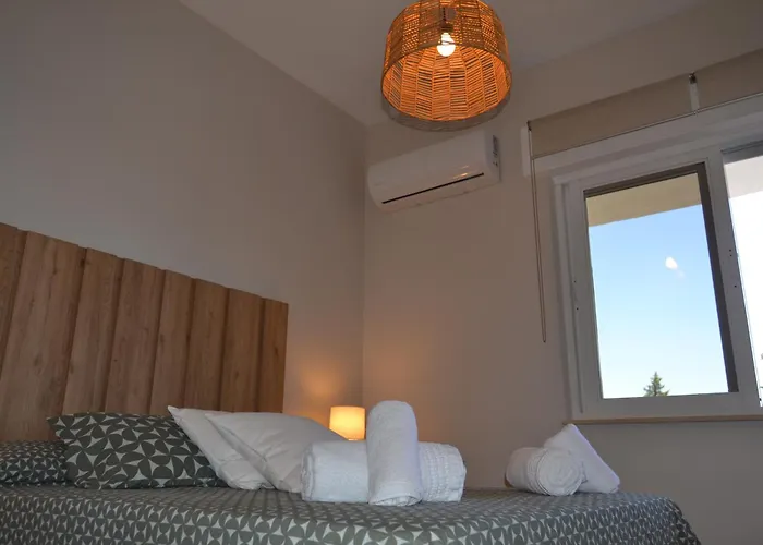 G&H Apartments - Apartamento Pie De Rey