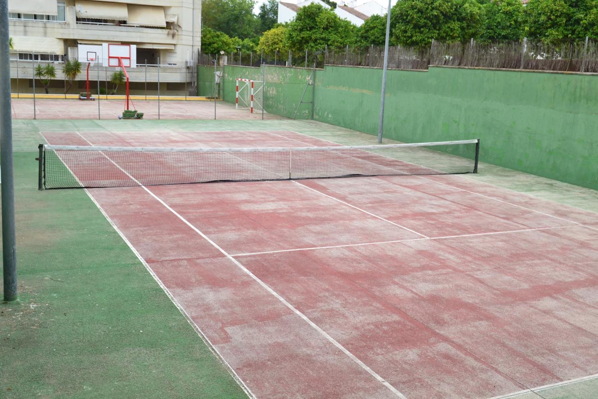 Appartamento G&h - Pie De Rey Jerez de la Frontera