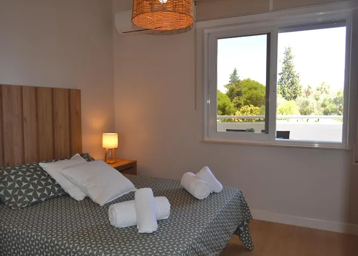 G&H Apartments - Apartamento Pie De Rey
