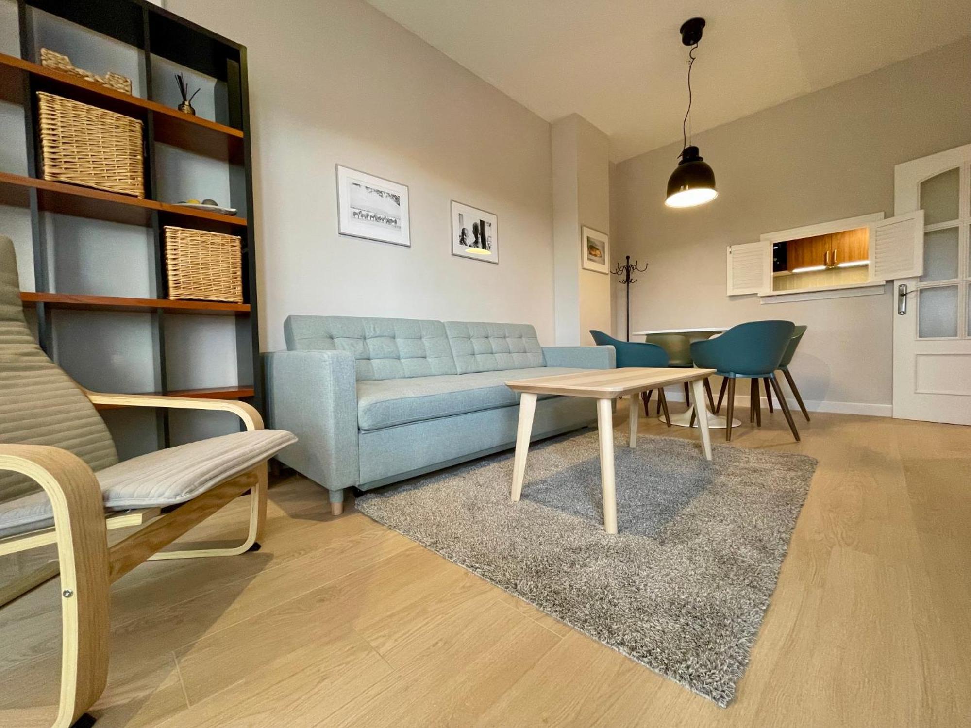 Apartament G&h - Pie De Rey