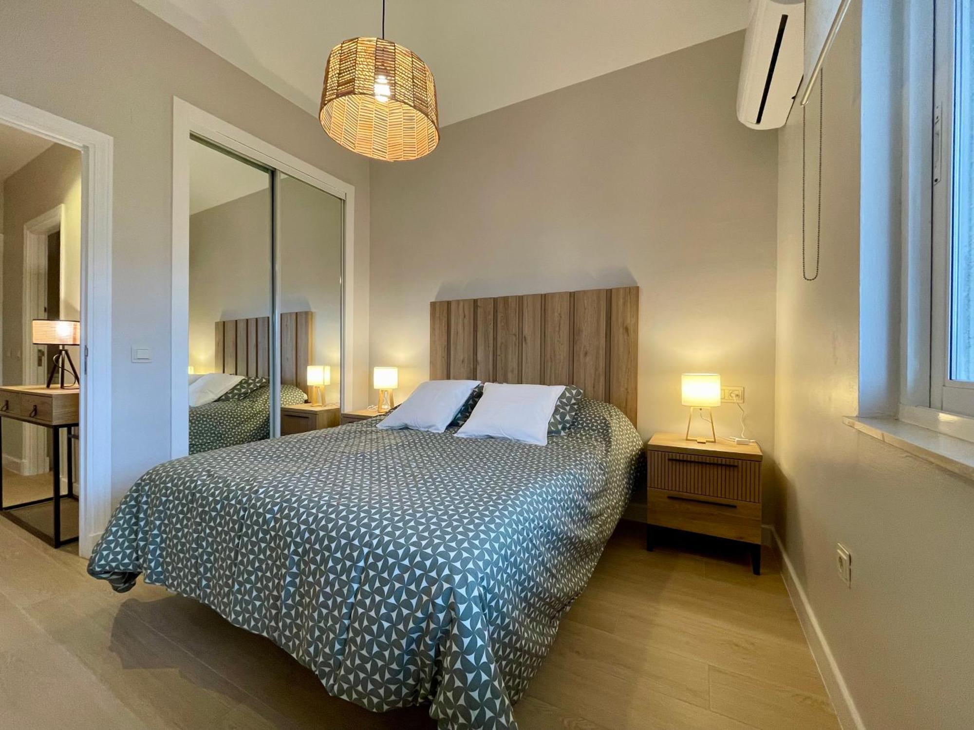 Apartament G&h - Pie De Rey
