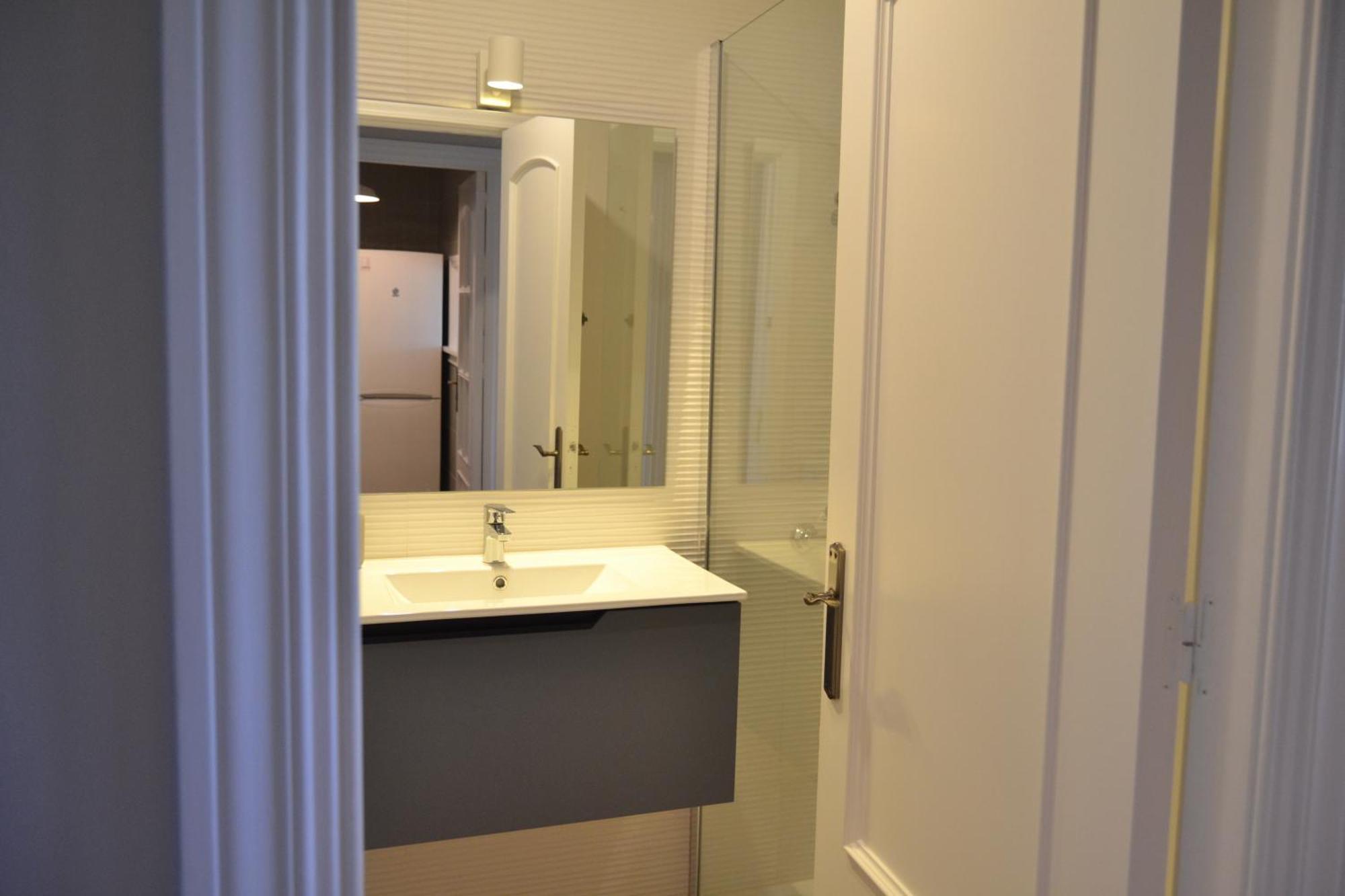 G&h - Pie De Rey Apartament