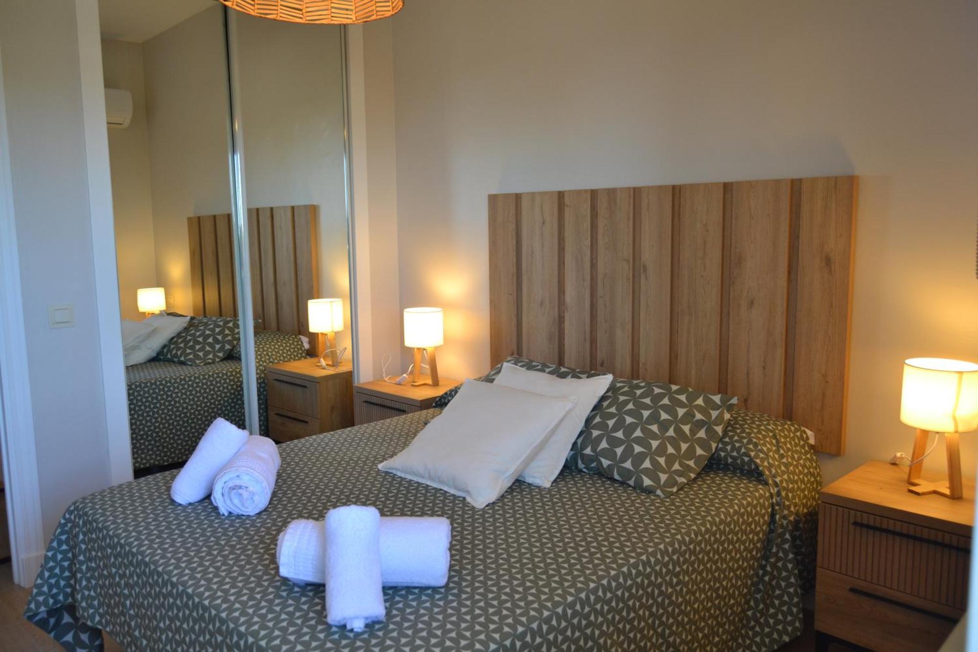 Apartament G&h - Pie De Rey