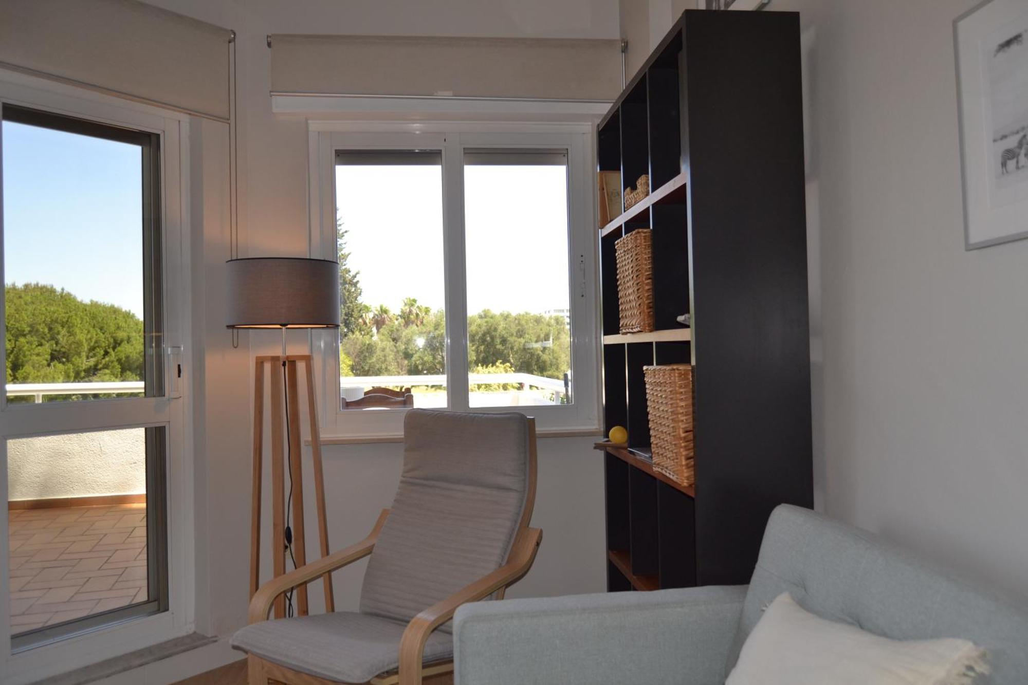 G&h - Pie De Rey Apartament *