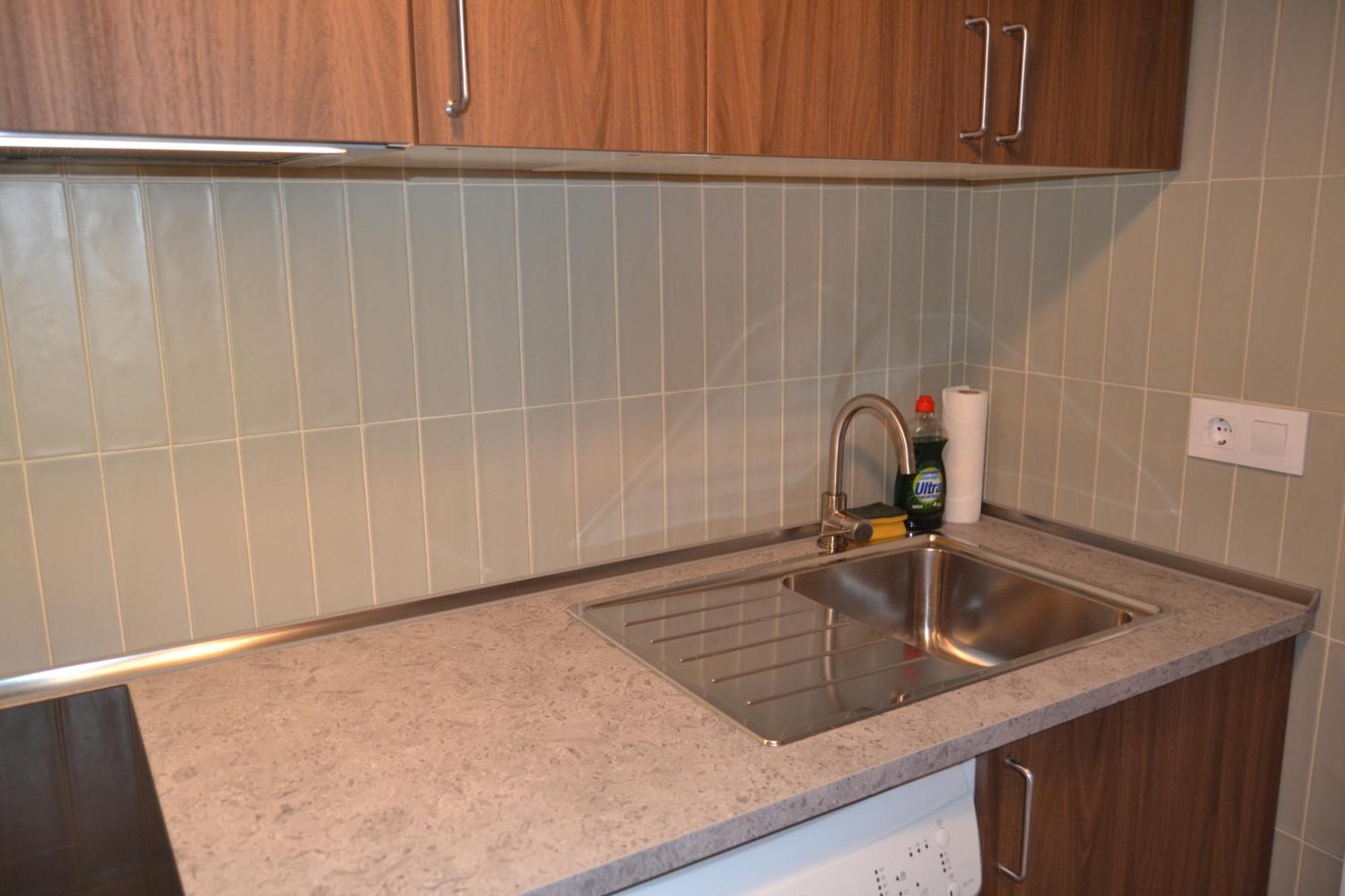 Apartament G&h - Pie De Rey