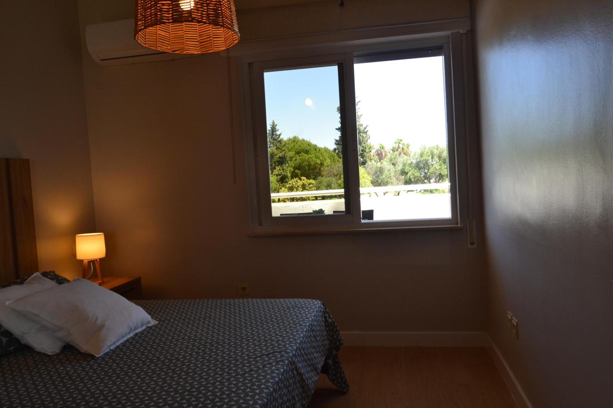 G&h - Pie De Rey Apartament *