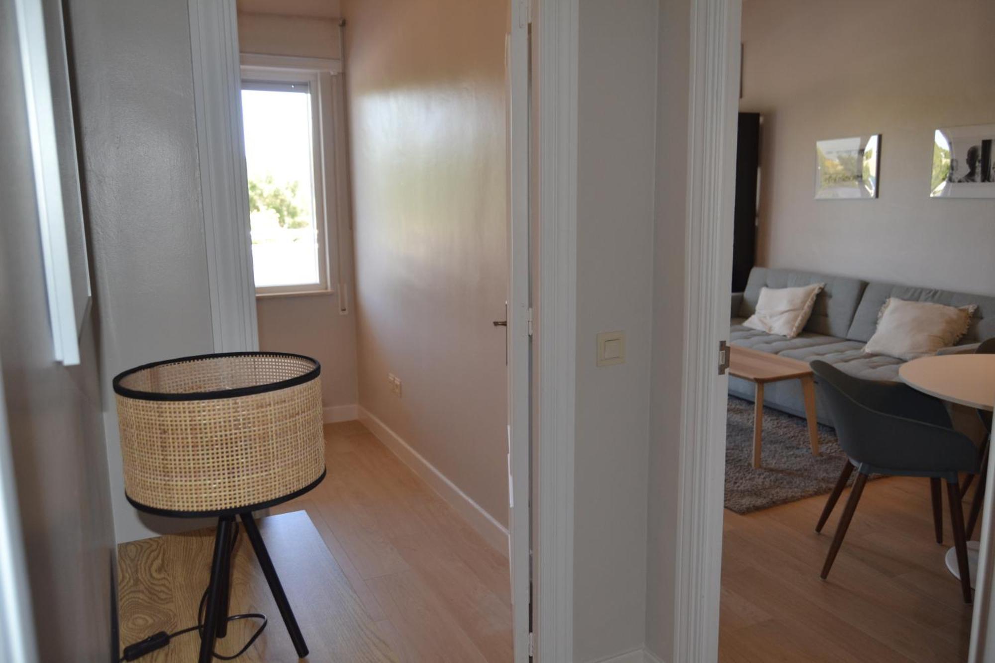 Apartament G&h - Pie De Rey Jerez de la Frontera