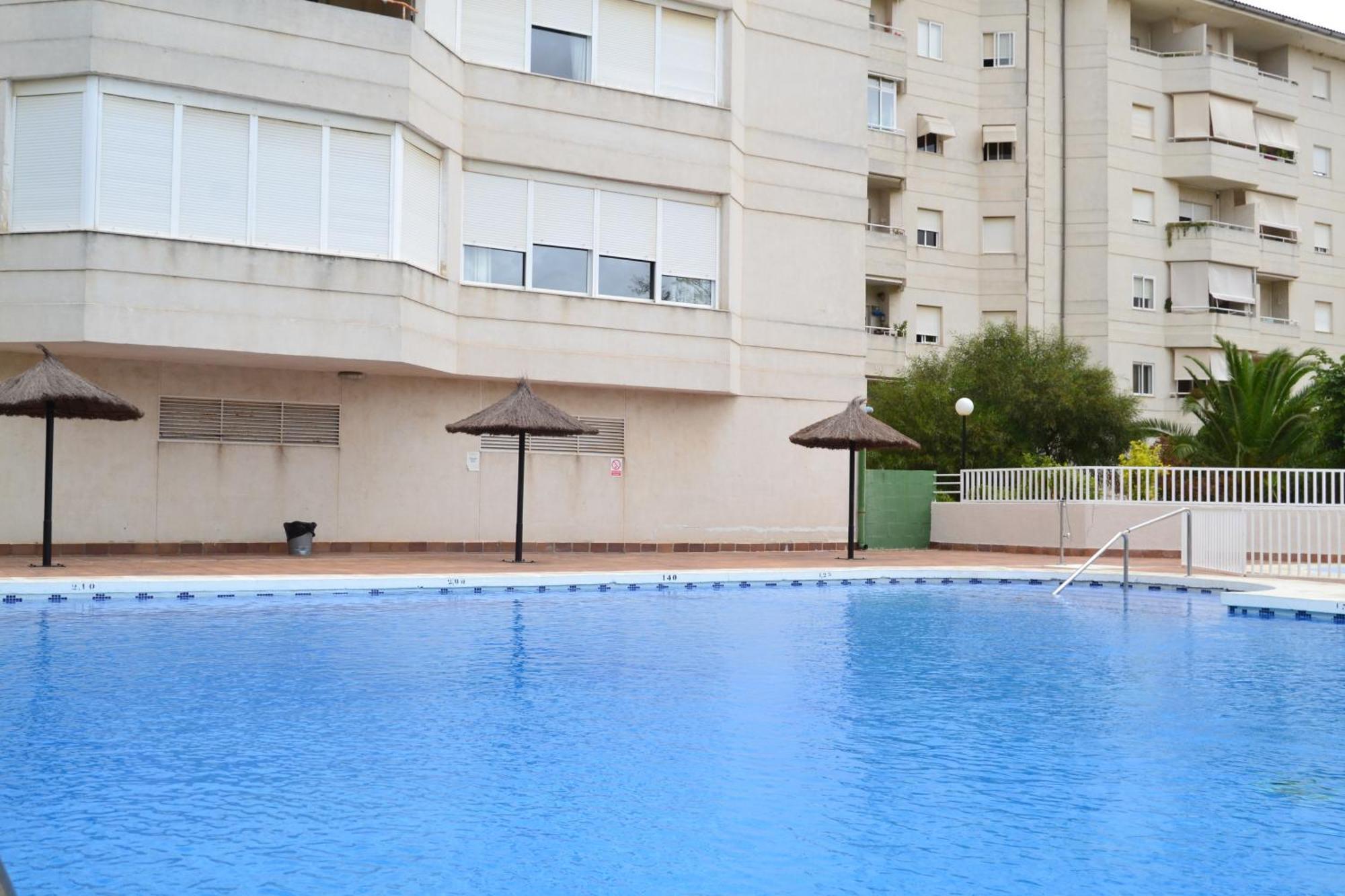 G&h - Pie De Rey Apartament