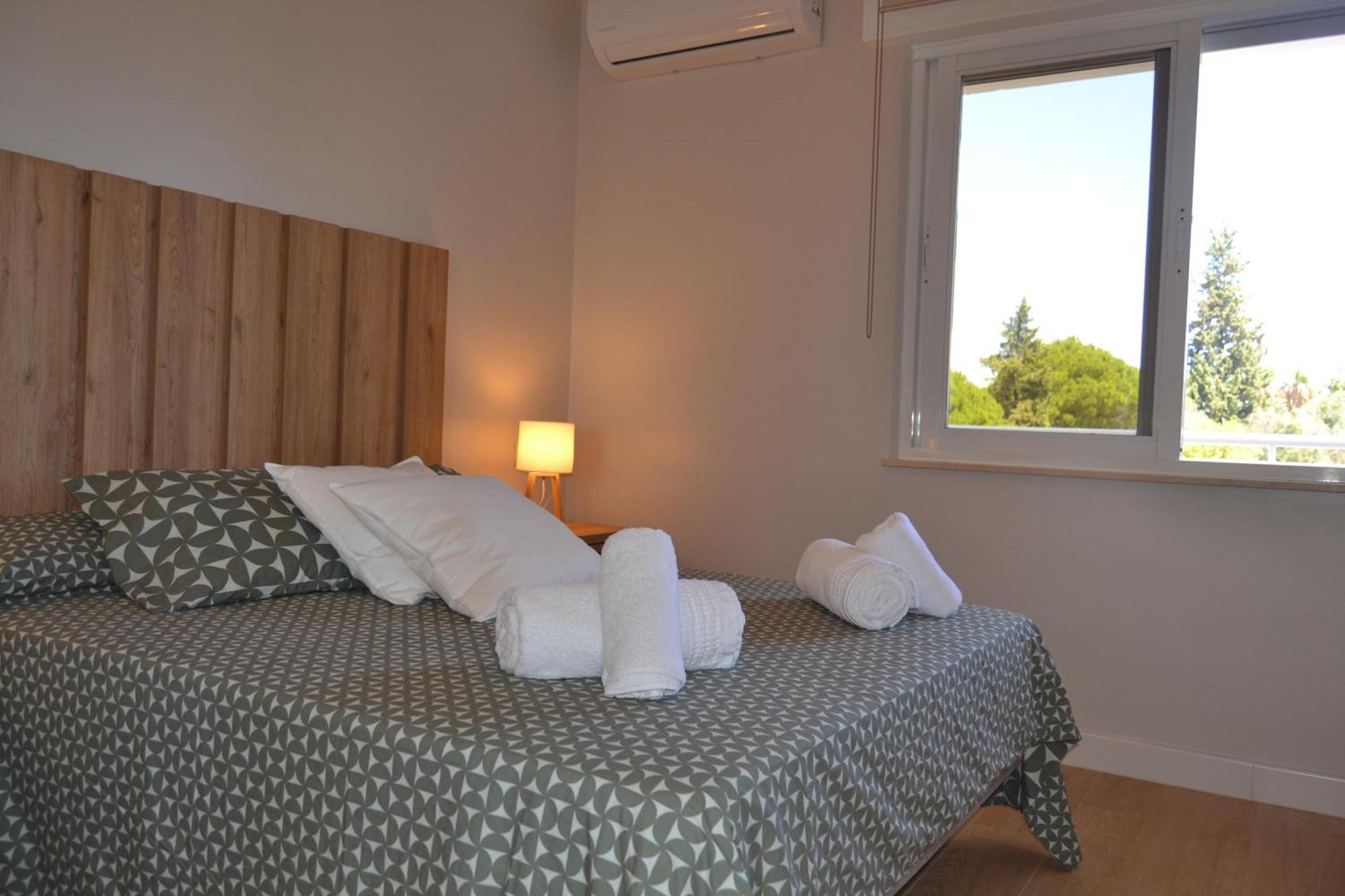 Apartament G&h - Pie De Rey *