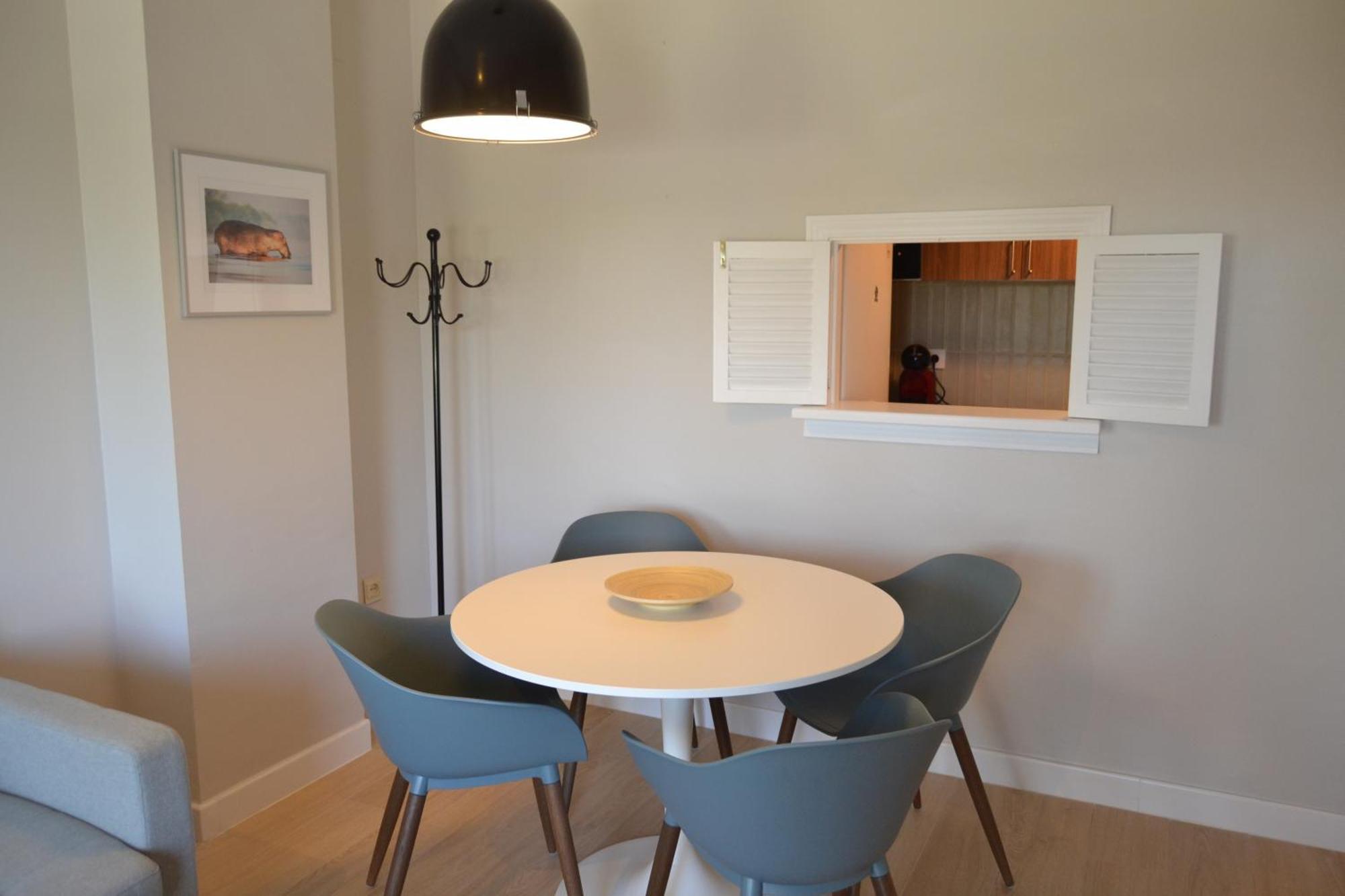 G&h - Pie De Rey Apartament Jerez de la Frontera
