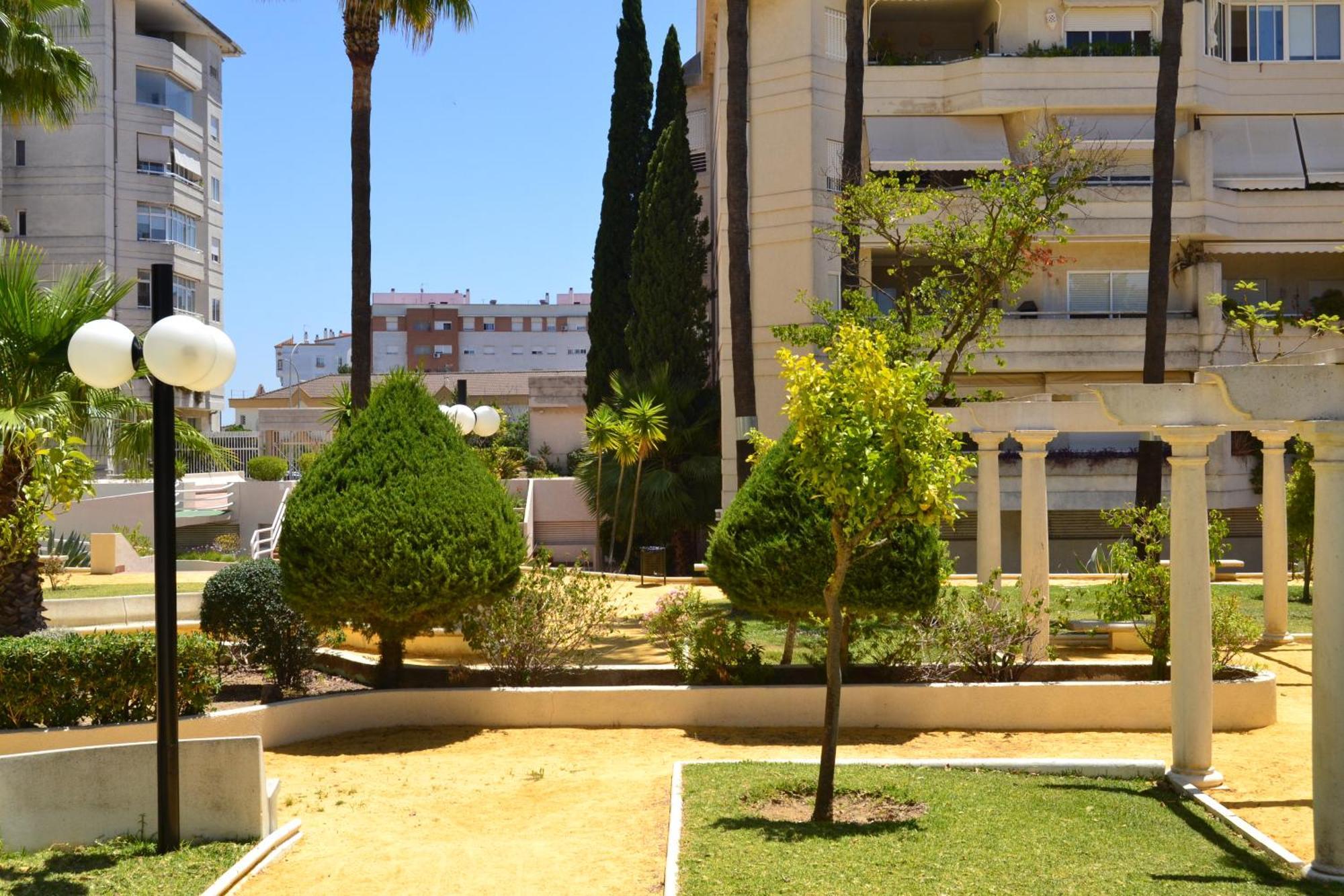 Apartament G&h - Pie De Rey *