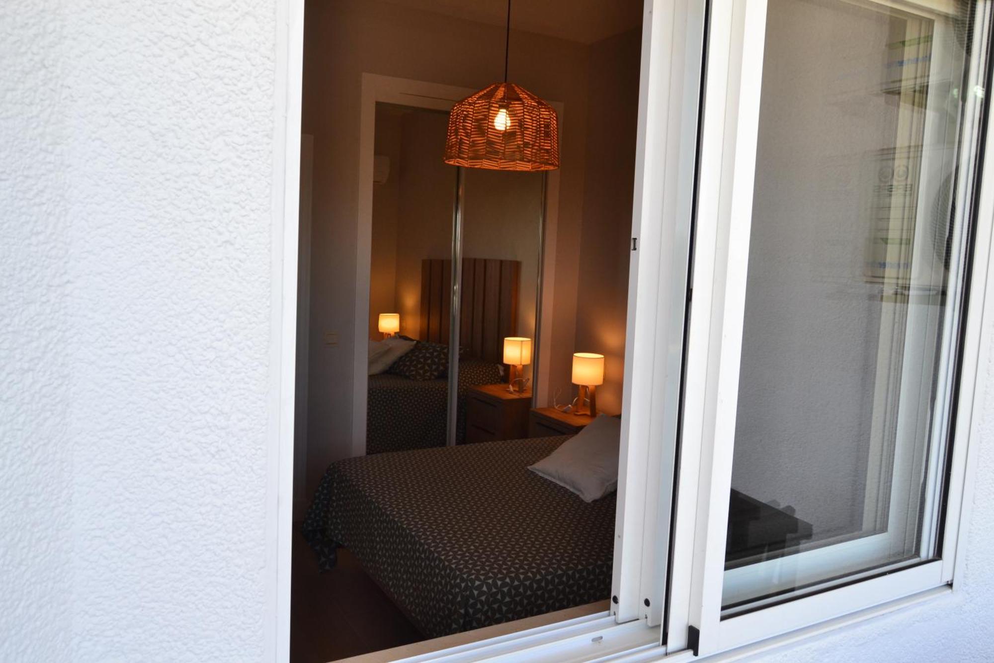 G&h - Pie De Rey Apartament Jerez de la Frontera