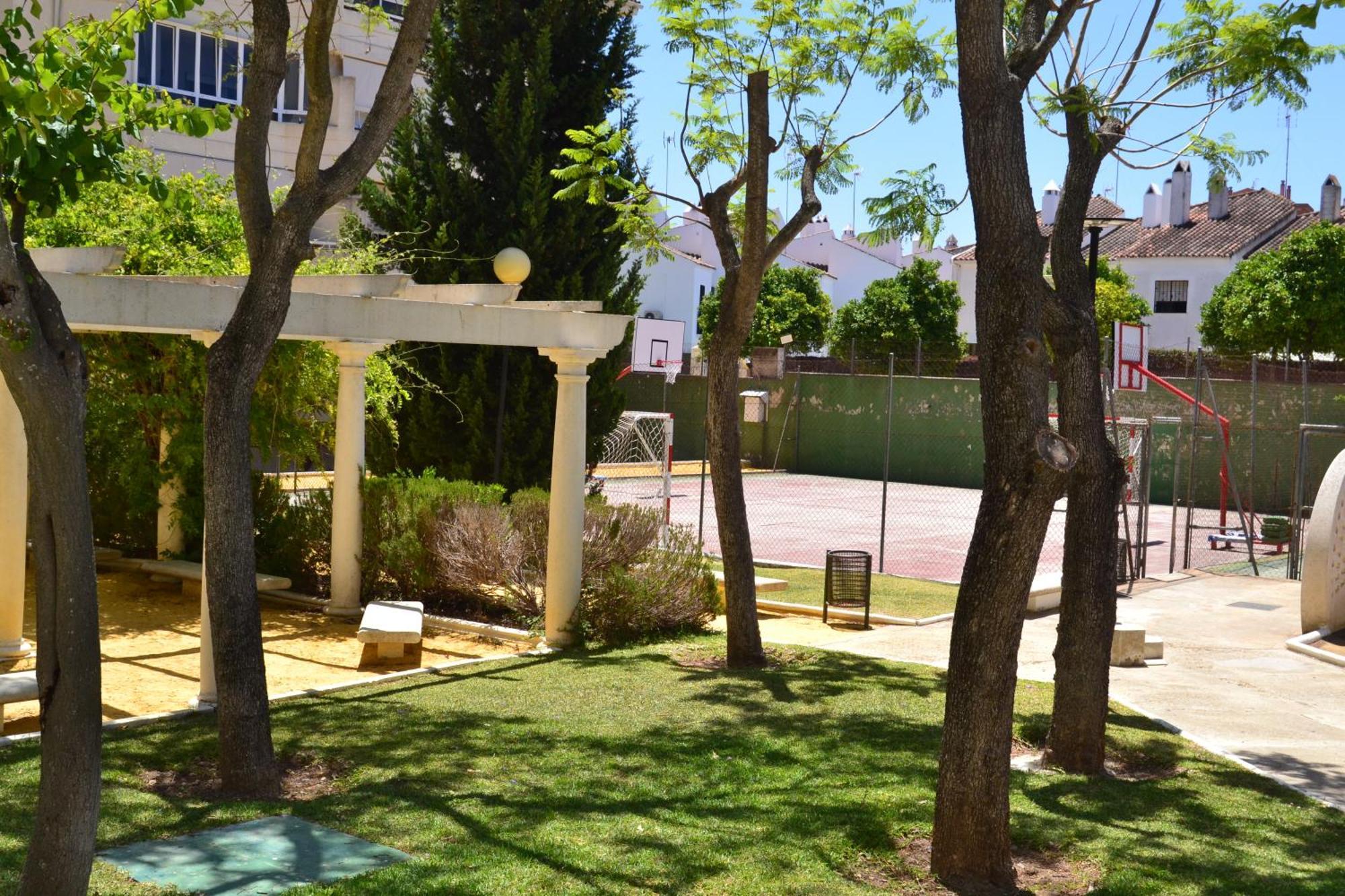 Apartament G&h - Pie De Rey
