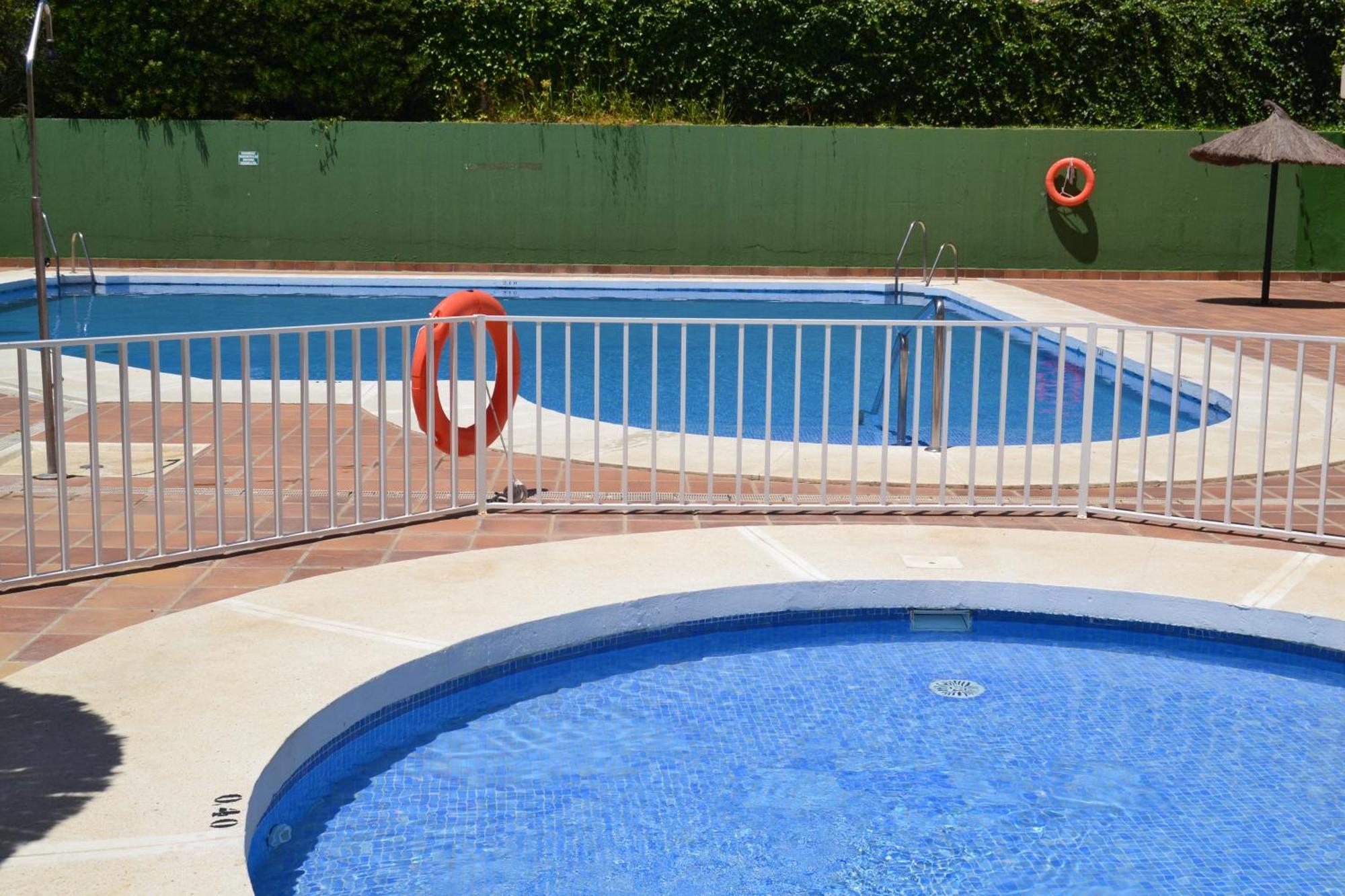 Apartament G&h - Pie De Rey *