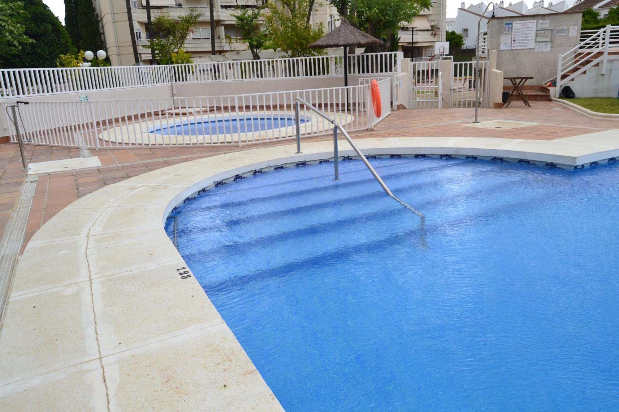 G&h - Pie De Rey Apartament *