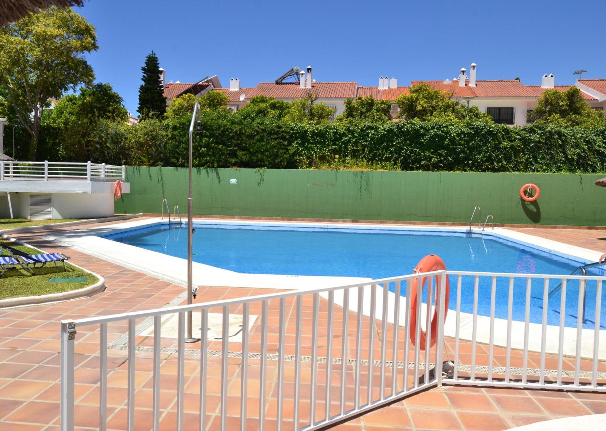 Apartament G&h - Pie De Rey *